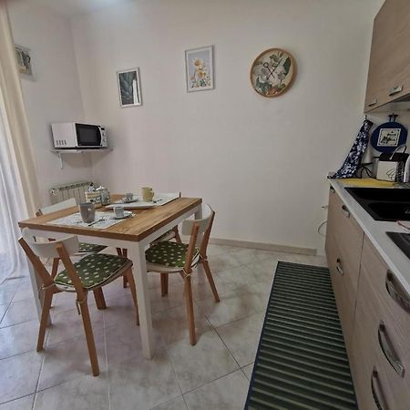 Shardana Apartment Алгеро Екстериор снимка