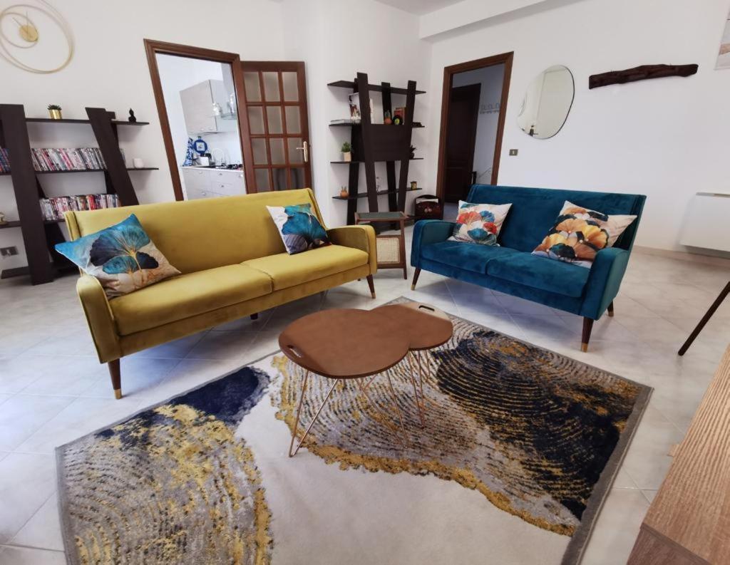 Shardana Apartment Алгеро Екстериор снимка