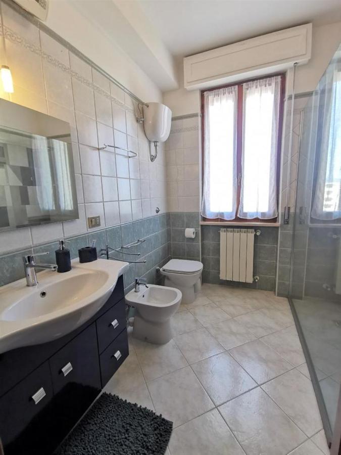 Shardana Apartment Алгеро Екстериор снимка