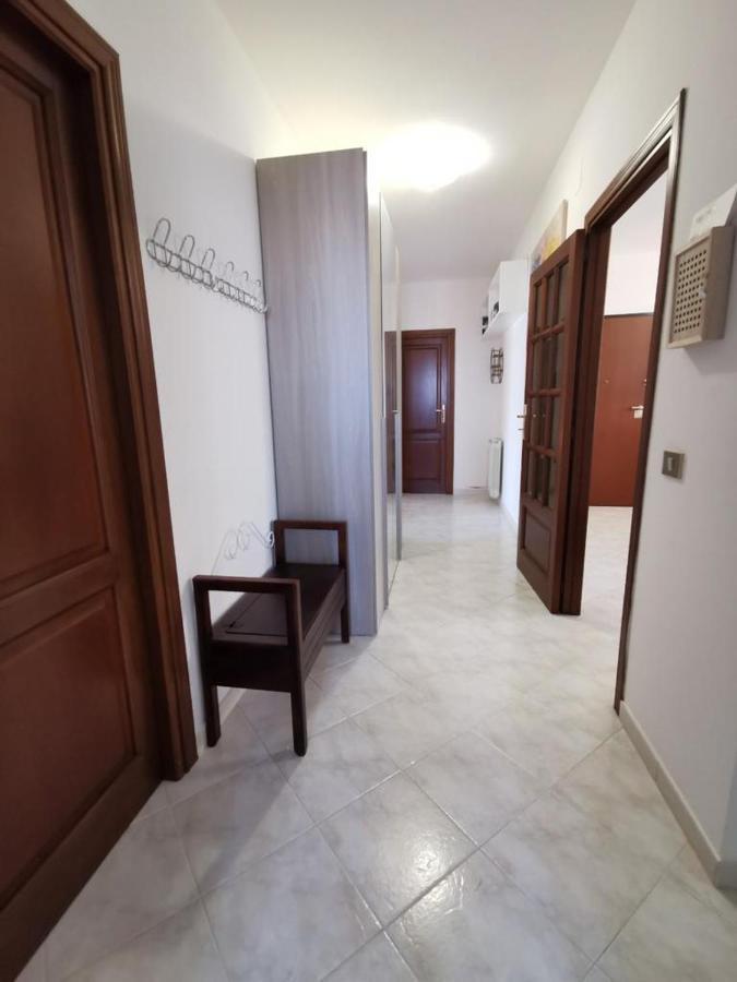 Shardana Apartment Алгеро Екстериор снимка