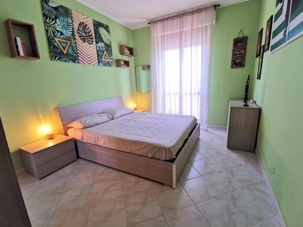 Shardana Apartment Алгеро Екстериор снимка