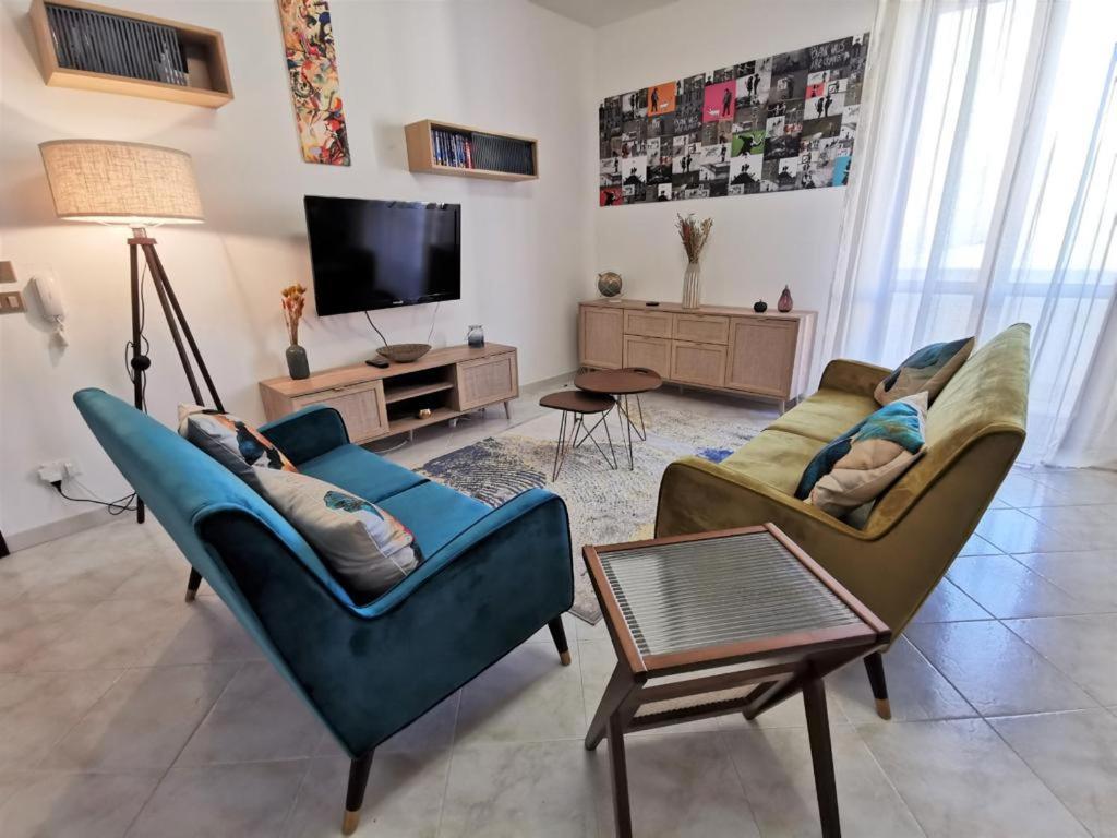 Shardana Apartment Алгеро Екстериор снимка