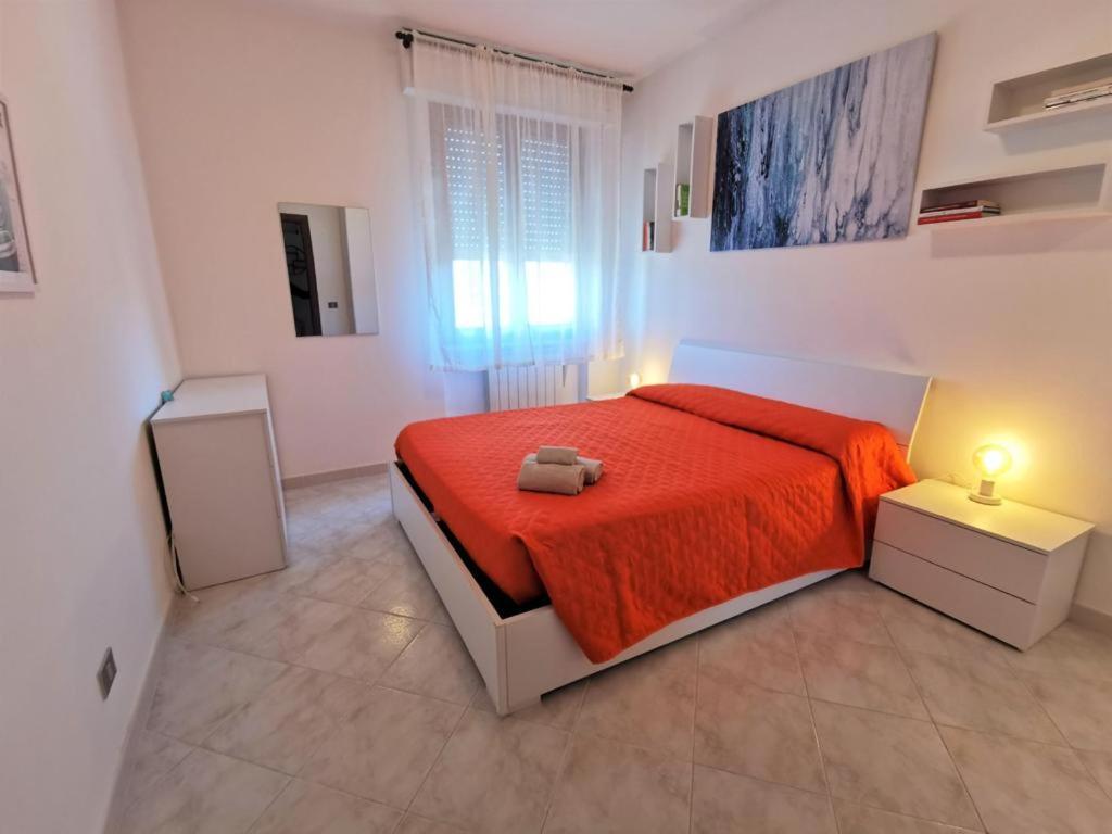 Shardana Apartment Алгеро Екстериор снимка