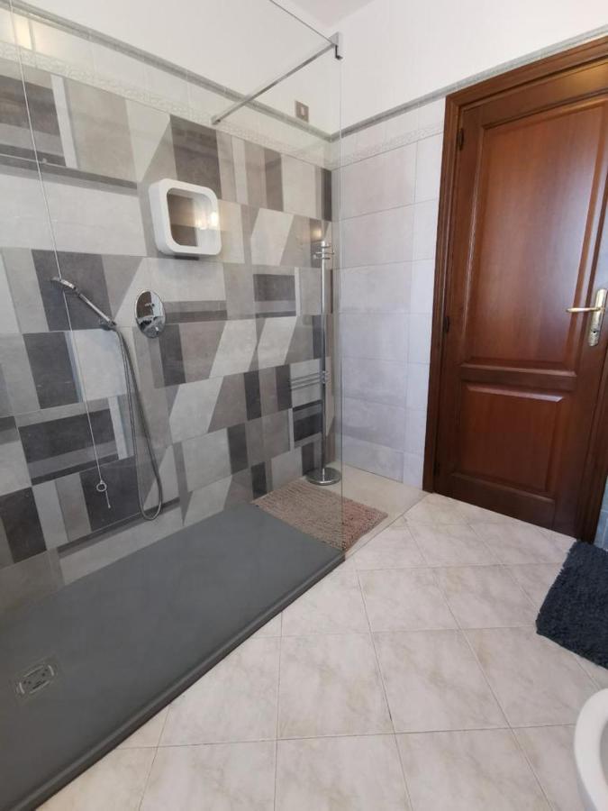 Shardana Apartment Алгеро Екстериор снимка